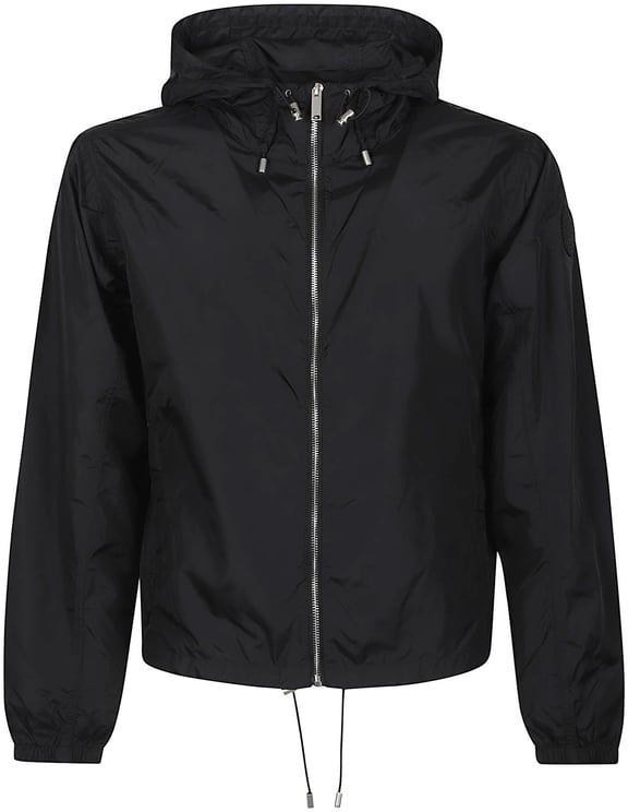 Canada Goose Drift Hoody Down Jacket Black