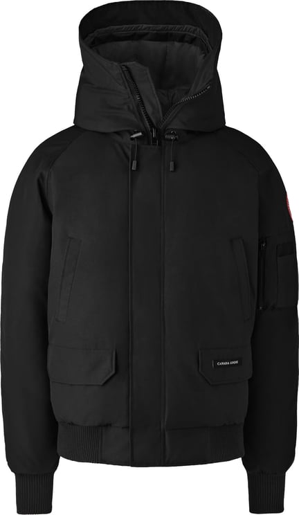 Canada Goose Chilliwack bomberjack