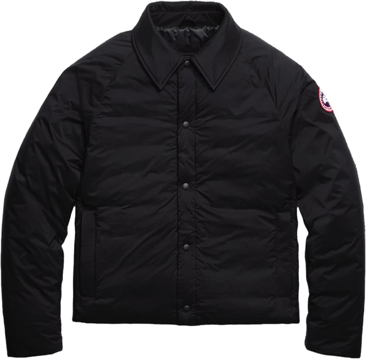 Canada Goose LODGE BLACK LABEL COACH JACKET