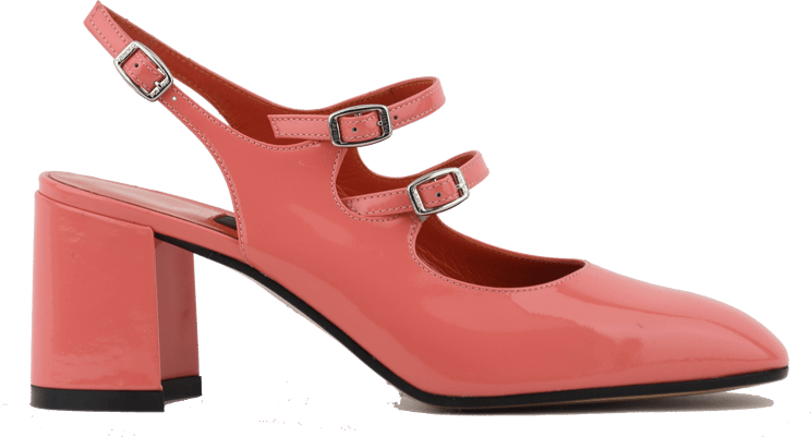 Carel Banana 24 Vernis Corail