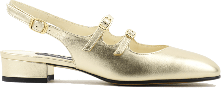 Carel Peche Nappa Platina