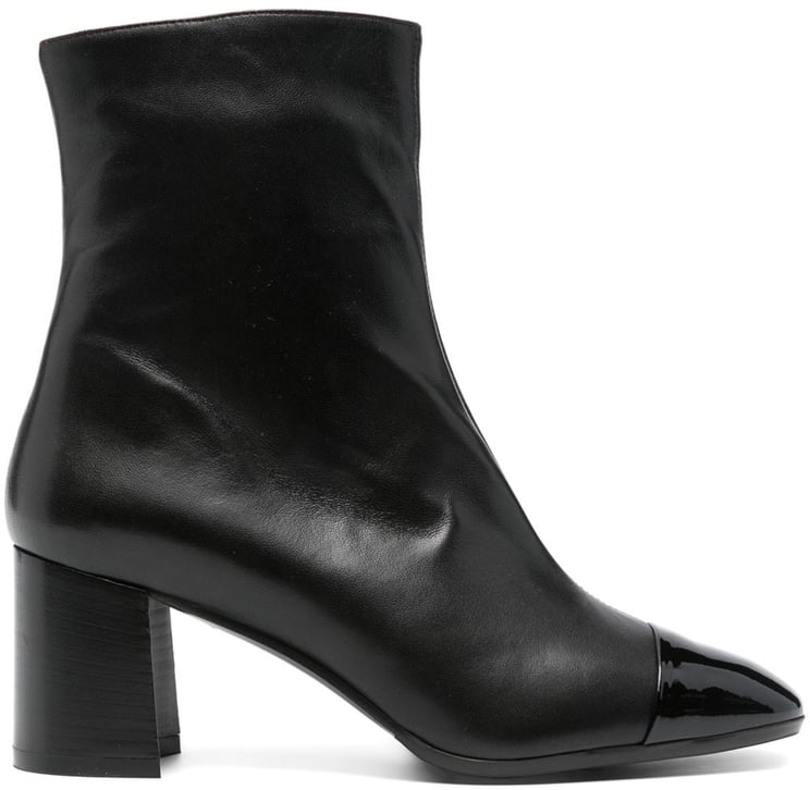 Carel Paris Boots Black
