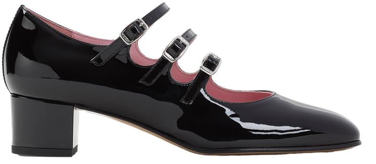 Carel Paris CAREL PARIS KINA