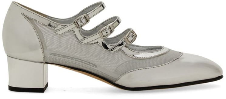 Carel Paris "Kinight" Pump