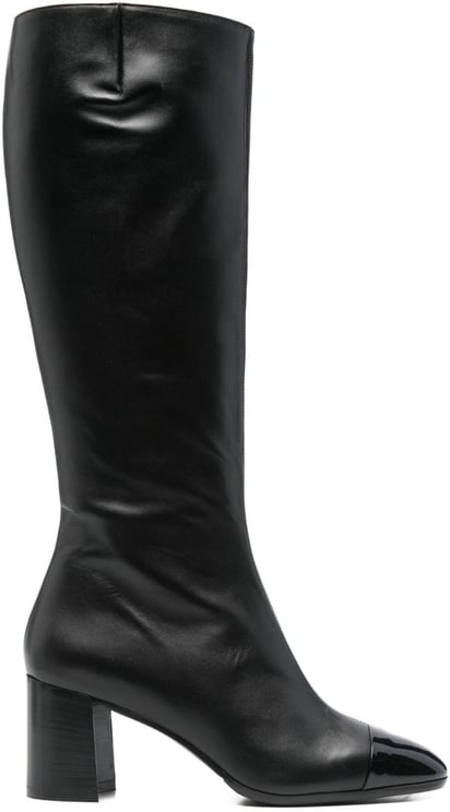 Carel Paris Boots Black