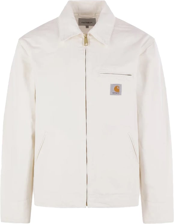 Carhartt Coats Wax-Wax