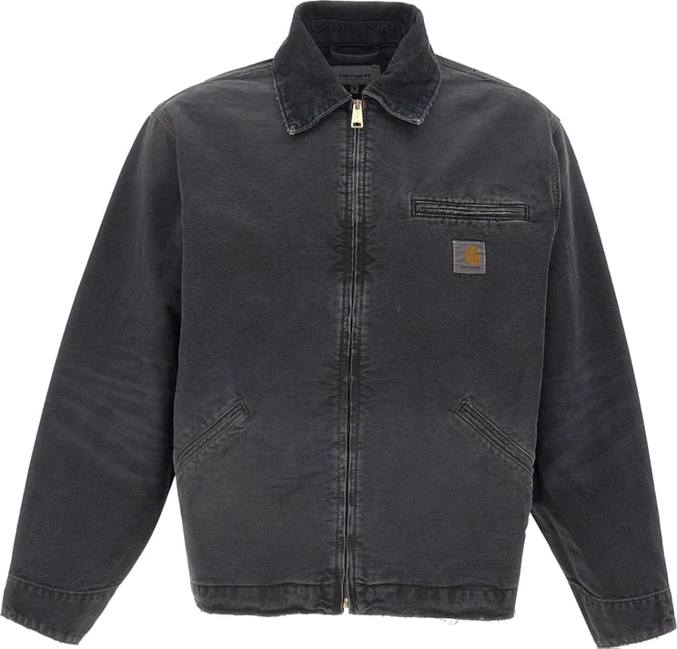 Carhartt Jackets Black