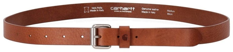 Carhartt CARHARTT WIP RYAN BELT