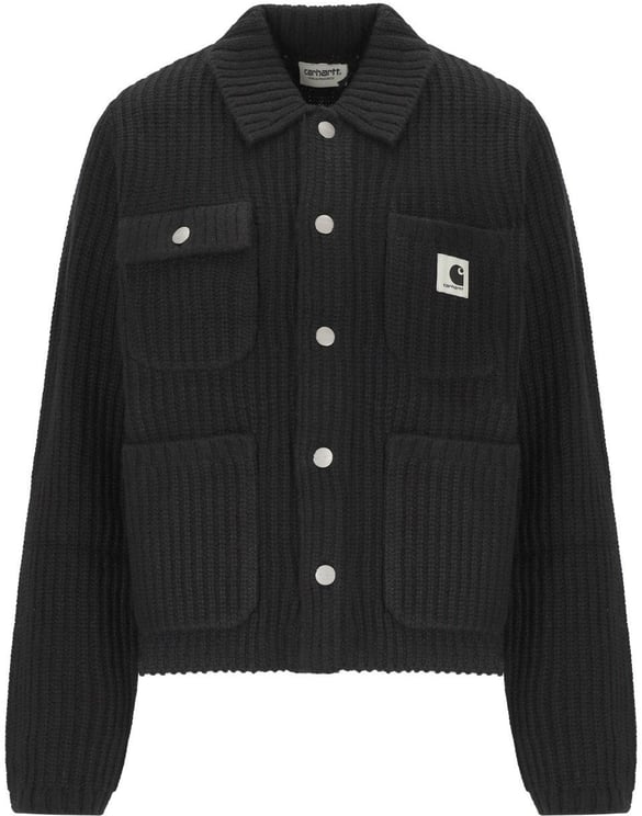 Carhartt CARHARTT WIP W' MICHIGAN CARDIGAN