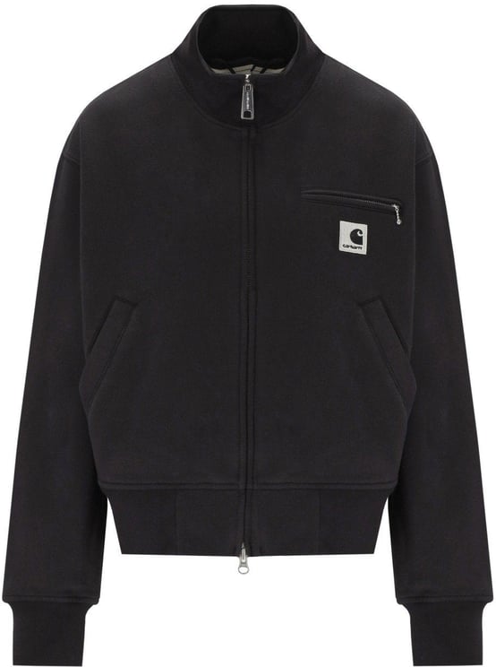 Carhartt CARHARTT WIP W' DETROIT SWEATSHIRT