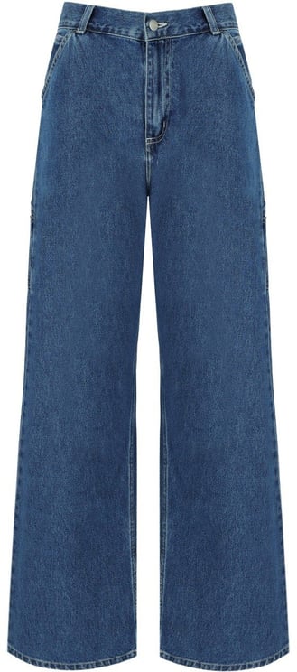 Carhartt CARHARTT WIP W' JENS JEANS