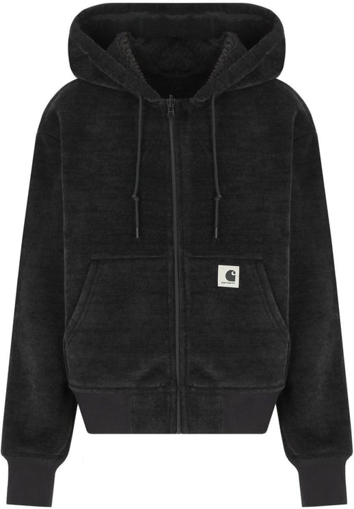 Carhartt CARHARTT WIP W' OG ACTIVE REVERSIBLE HOODIE
