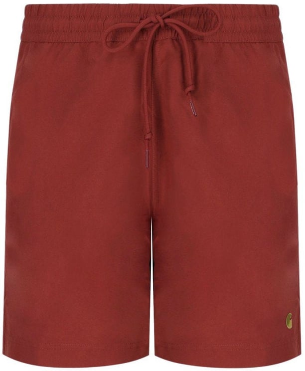 Carhartt CARHARTT WIP CHASE OXIDE SWIM TRUNKS