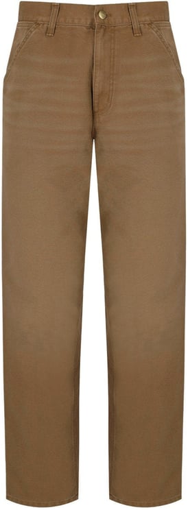 Carhartt CARHARTT WIP SINGLE KNEE HAMILTON PANTS