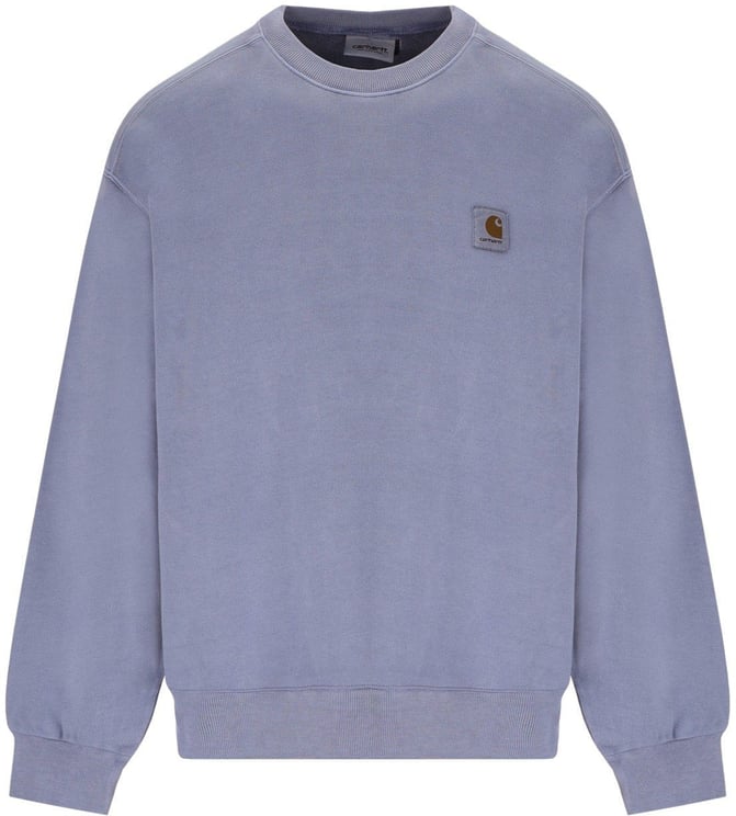 Carhartt CARHARTT WIP NELSON GENTLE SWEATSHIRT