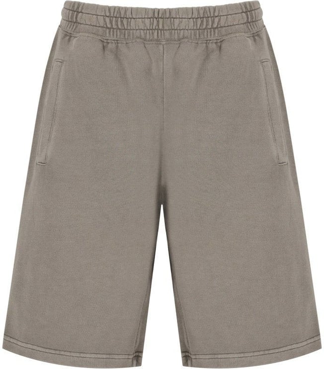 Carhartt CARHARTT WIP NELSON YOSEMITE SWEAT SHORT