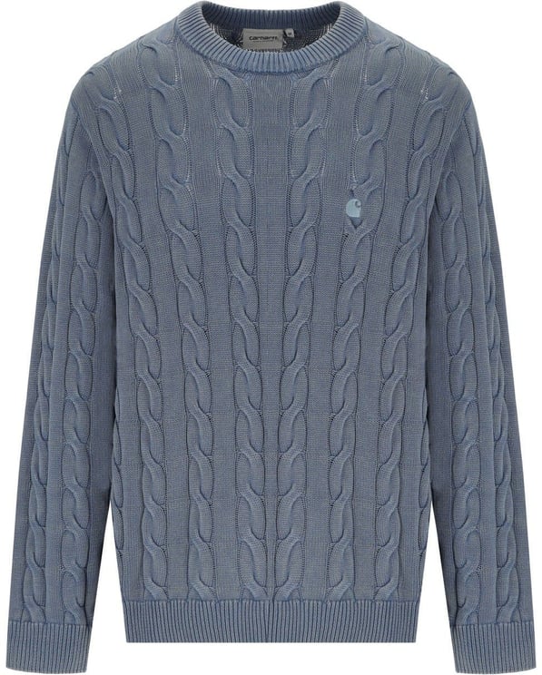 Carhartt CARHARTT WIP CARTER COZY CREWNECK SWEATER