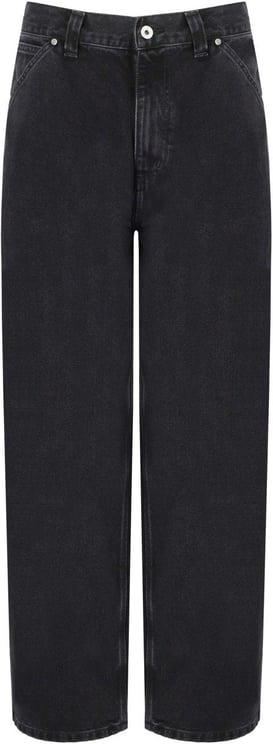 Carhartt CARHARTT WIP BELMONT JEANS