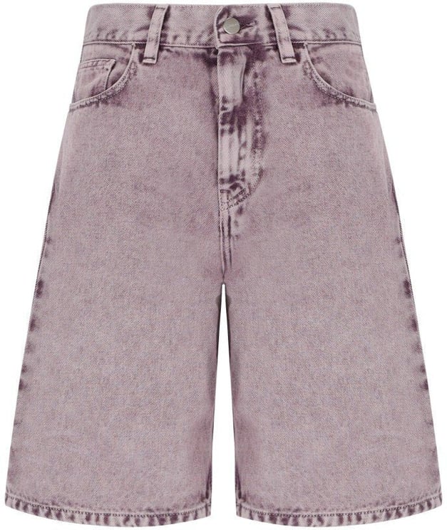 Carhartt CARHARTT WIP W' BRANDON BERMUDA SHORTS