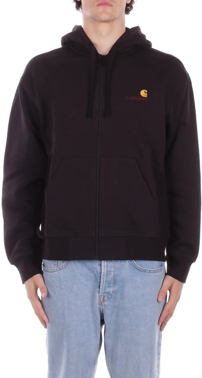 Carhartt Sweaters Black