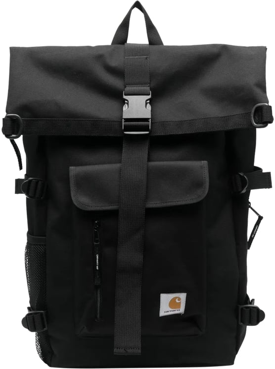 Carhartt carhartt wip philis backpack polyester noir