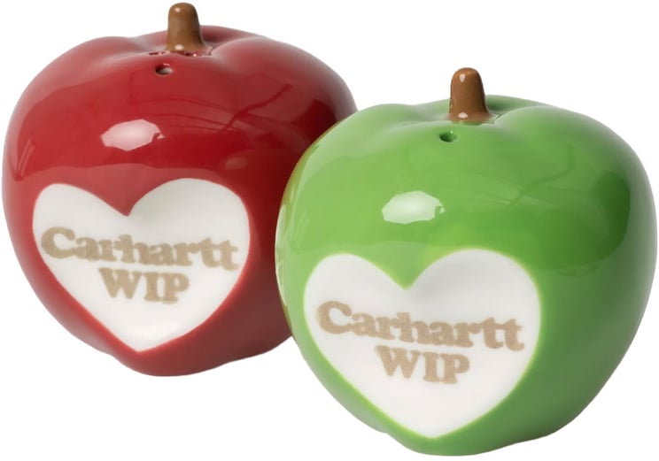 Carhartt carhartt wip spoiled salt pepper shakers multicolor