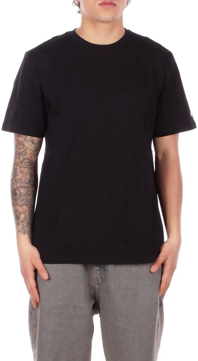 Carhartt T-Shirts And Polos Black