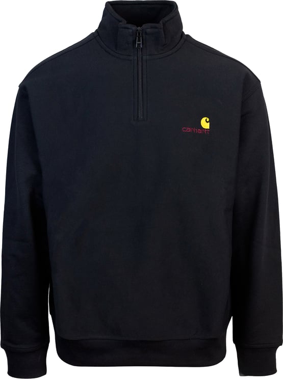 Carhartt Sweaters Black