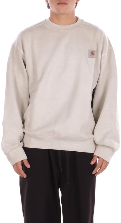 Carhartt Sweaters Fleur De Sel