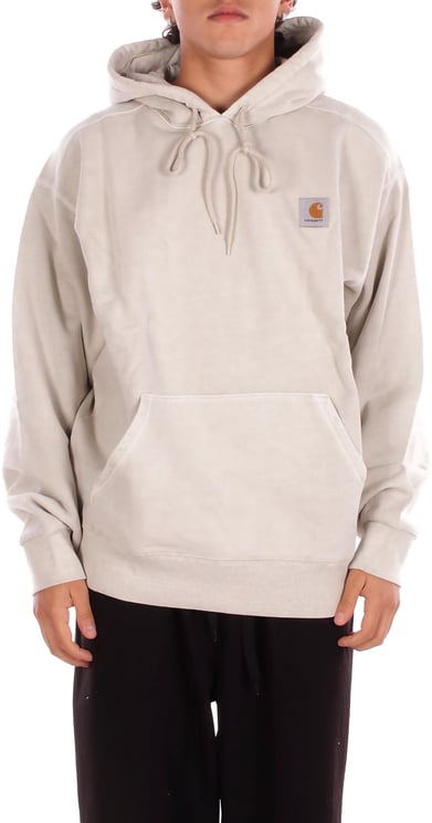 Carhartt Sweaters Fleur De Sel