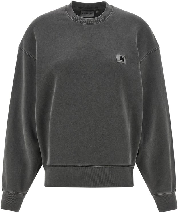 Carhartt Sweaters Black