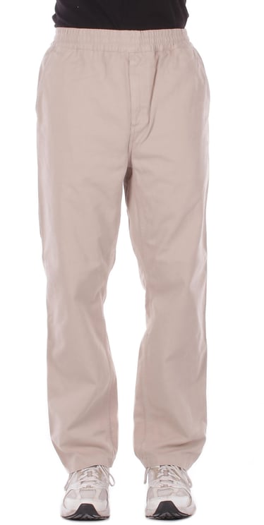 Carhartt Trousers Wall