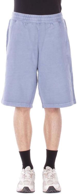 Carhartt Shorts Clear Blue
