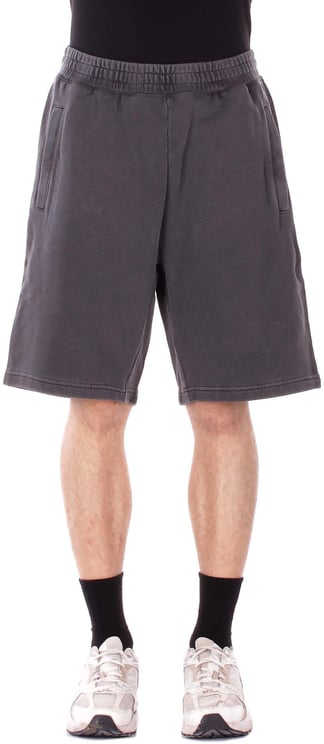 Carhartt Shorts Black