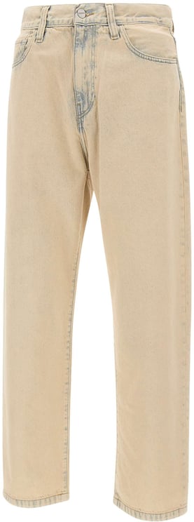 Carhartt Jeans Beige