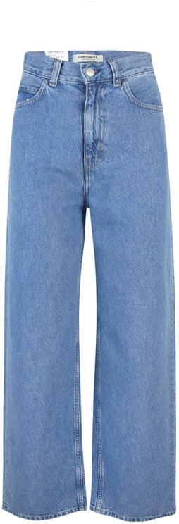 Carhartt Jeans Blue