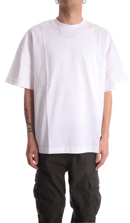 Carhartt T-Shirts And Polos White
