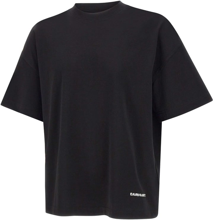 Carhartt T-Shirts And Polos Black