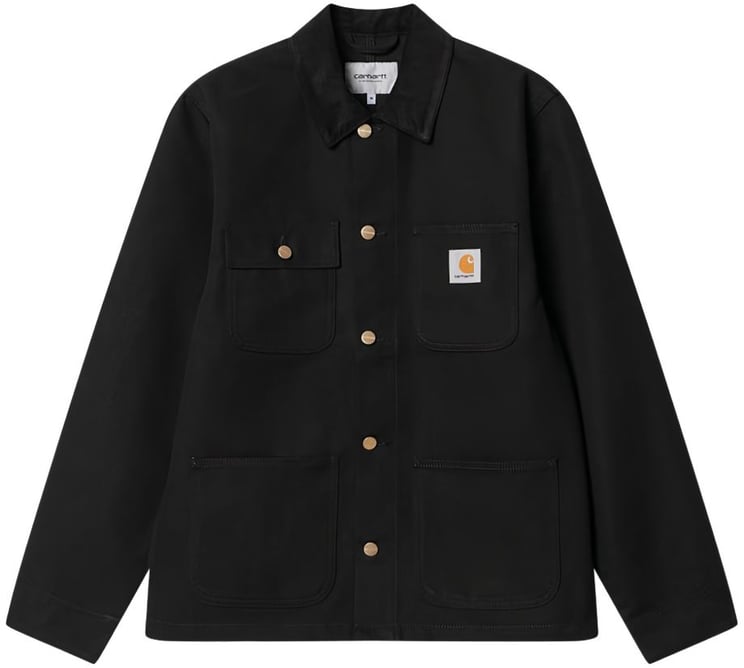 Carhartt Jackets Black