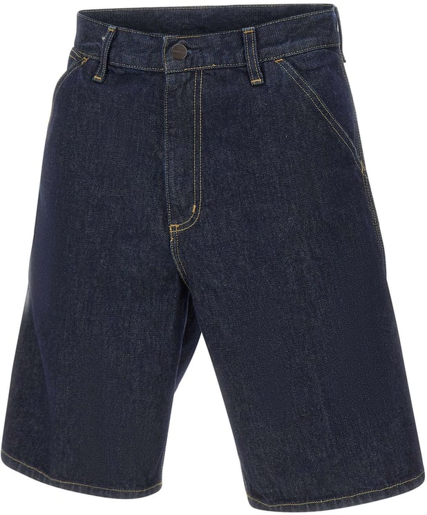 Carhartt Shorts Blue