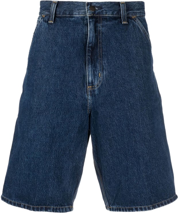 Carhartt Shorts Blue