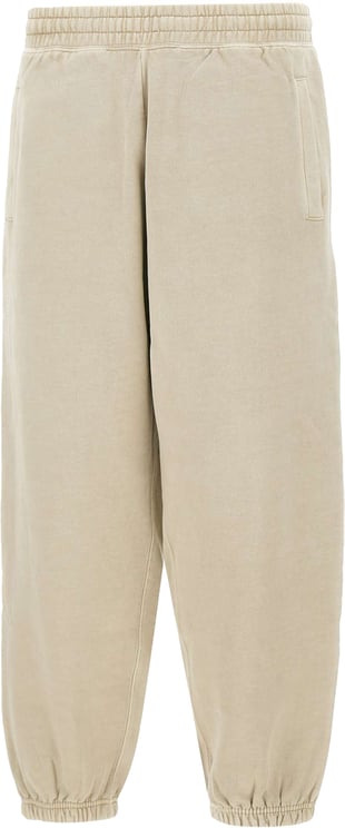 Carhartt Trousers Beige