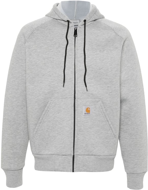 Carhartt Coats Grey