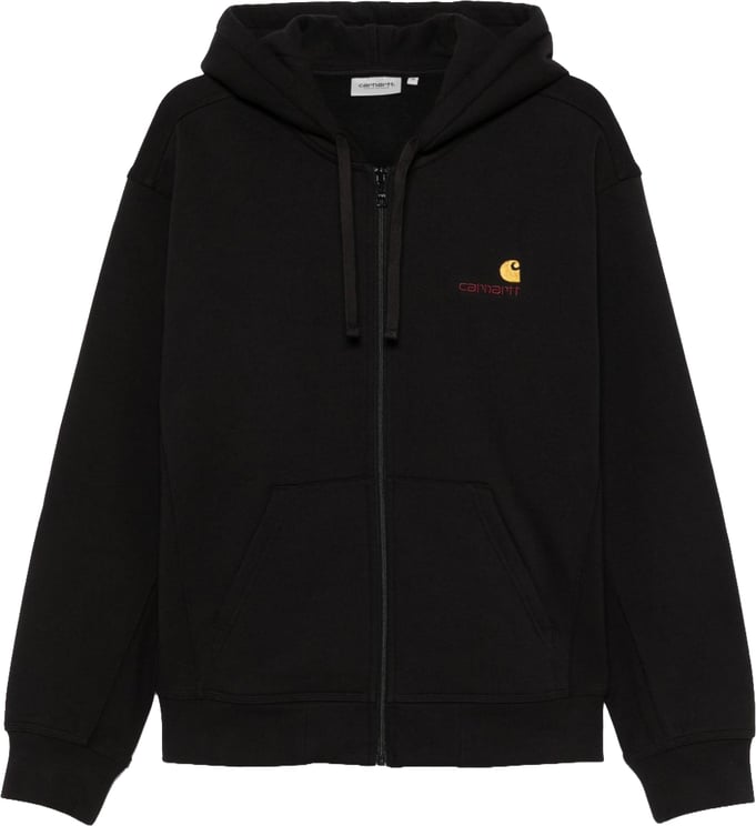 Carhartt Jackets Black