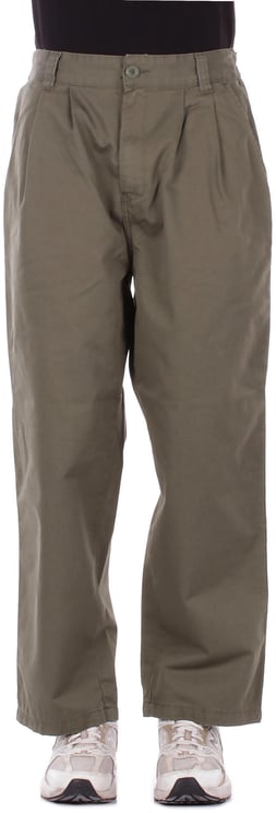 Carhartt Trousers Green