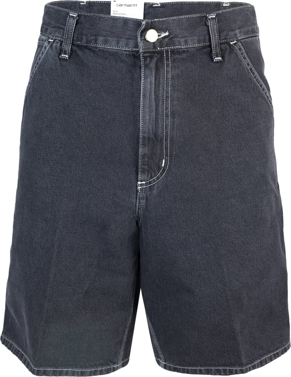 Carhartt Shorts Black