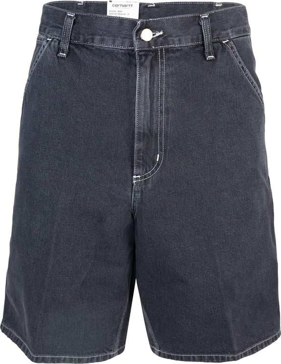 Carhartt Shorts Nero