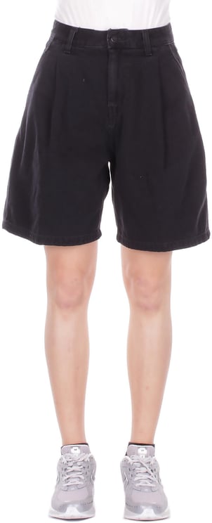 Carhartt Shorts Black