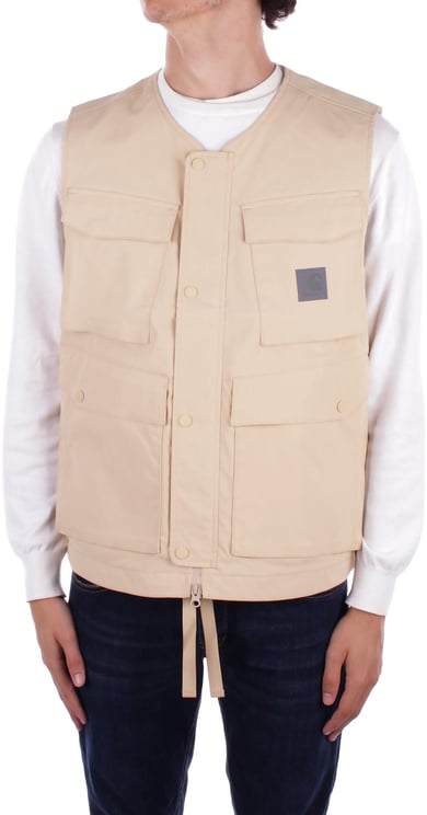 Carhartt Jackets Yellow