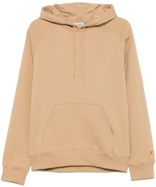 Carhartt Sweaters Brown
